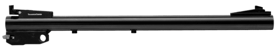 This 14 inch barrel adds .223 Remington capability to your Thompson Center G2 Contender. Features adjustable sights and a blued finish.